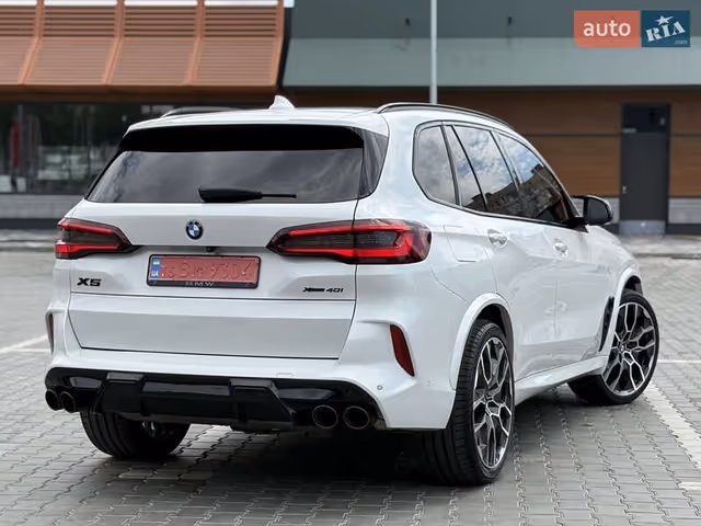 BMW X5 - зображення 5