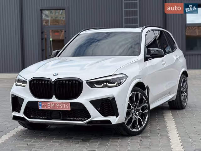 BMW X5 - зображення 4
