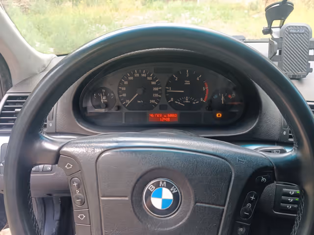 BMW 3 серії - зображення 5