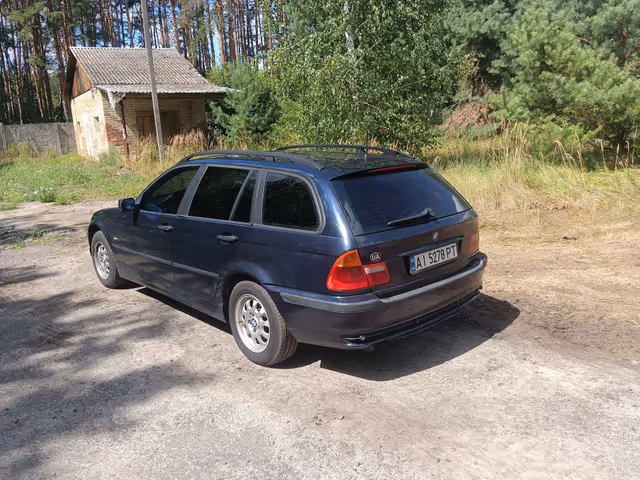BMW 3 серії - зображення 4