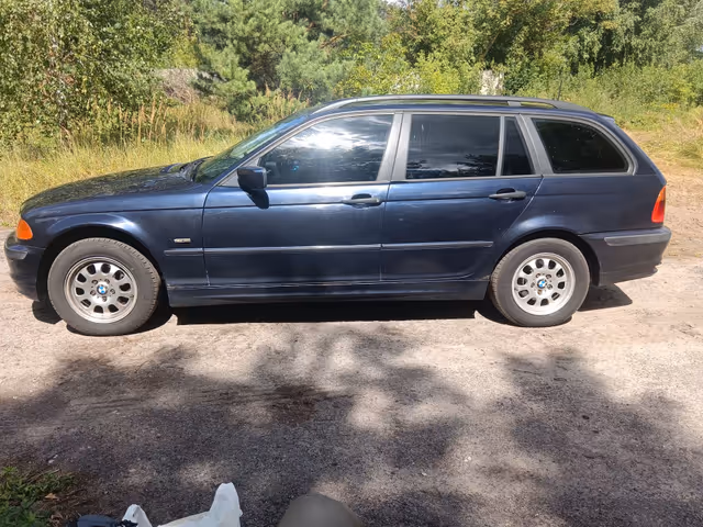 BMW 3 серії - зображення 2