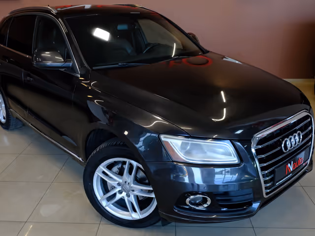 Audi Q5 - зображення 4
