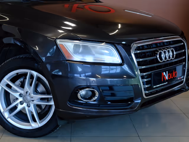 Audi Q5 - зображення 3