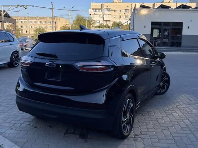 Chevrolet Bolt - зображення 3