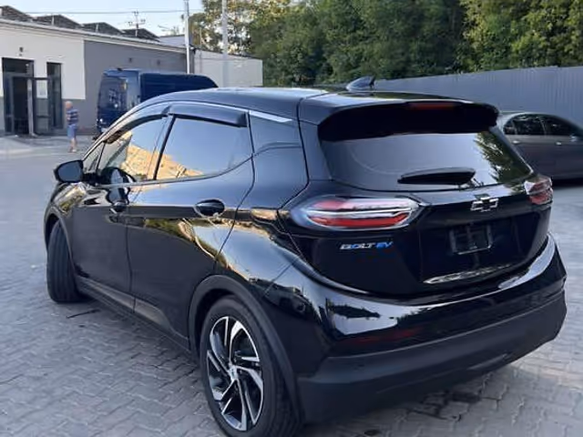 Chevrolet Bolt - зображення 4
