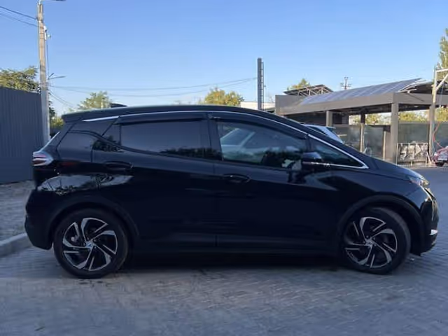 Chevrolet Bolt - зображення 2