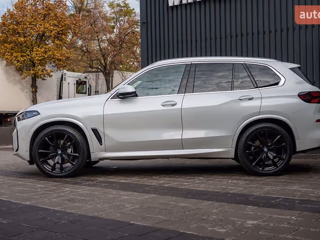 BMW X5 - зображення 5