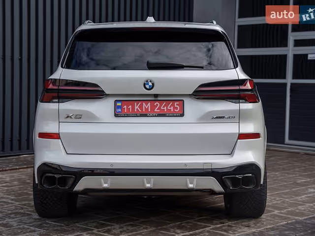 BMW X5 - зображення 2