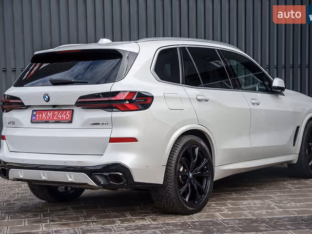 BMW X5 - зображення 4