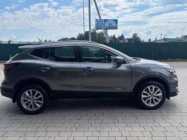Nissan Rogue Sport - зображення 4