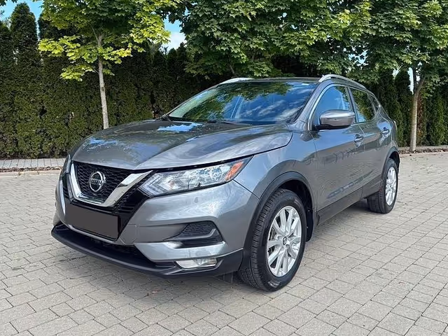Nissan Rogue Sport - зображення 3