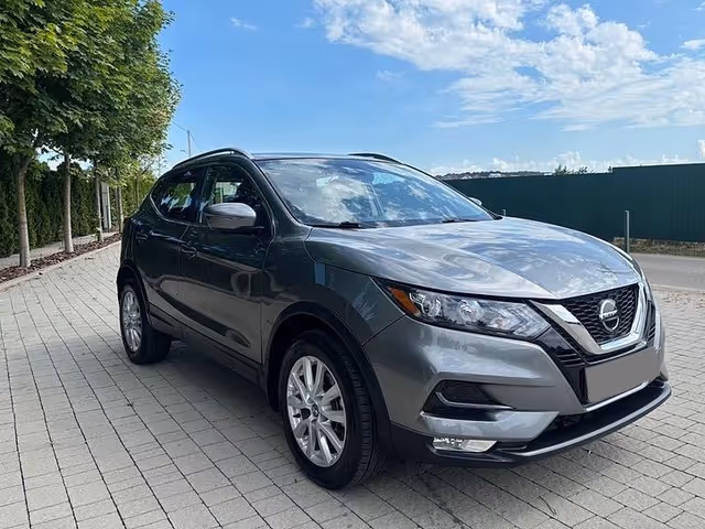 Nissan Rogue Sport - зображення 2