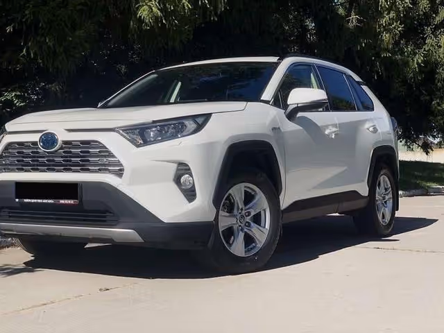Toyota RAV4 - зображення 2
