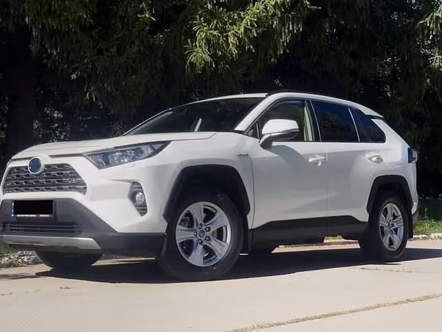 Toyota RAV4 - зображення 3