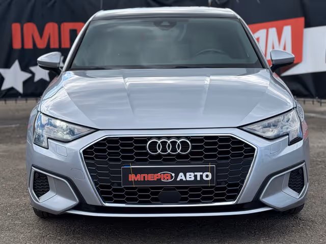 Audi A3 - зображення 2