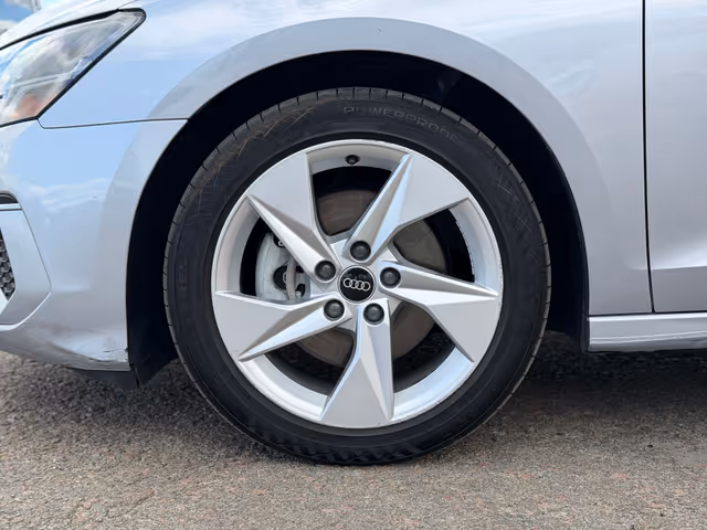 Audi A3 - зображення 4