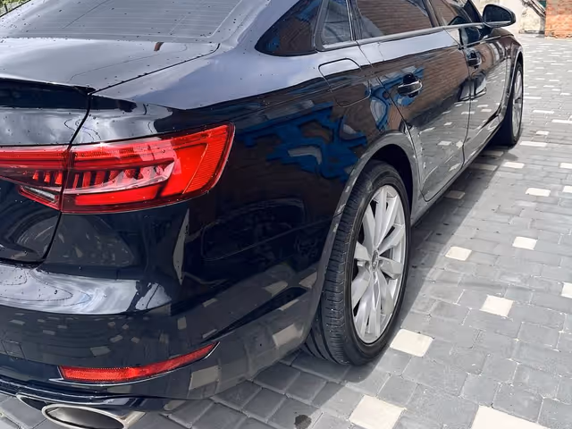 Audi A4 - зображення 4