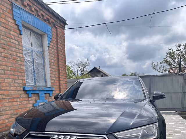 Audi A4 - зображення 3