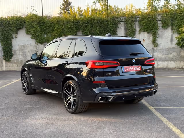 BMW X5 - зображення 5