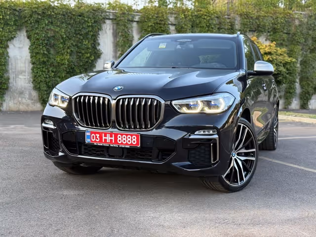 BMW X5 - зображення 3