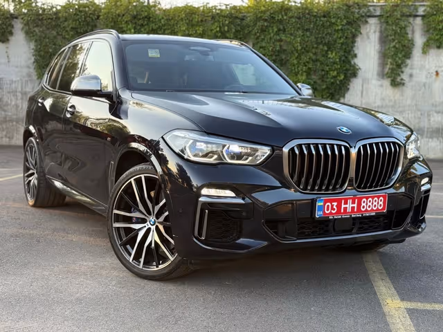 BMW X5 - зображення 4