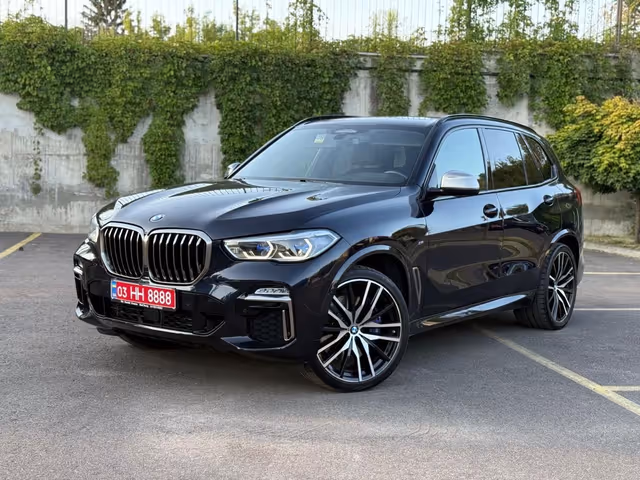 BMW X5 - зображення 2