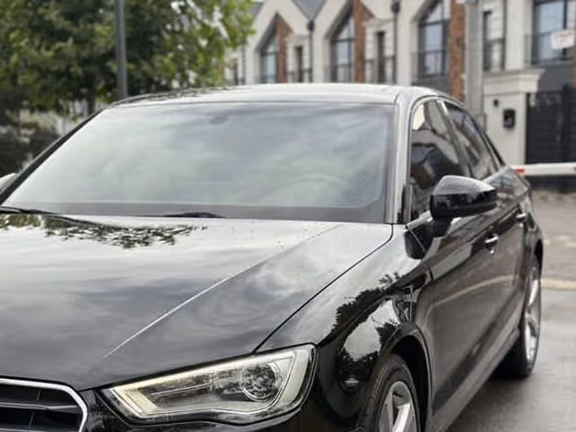 Audi A3 - зображення 1