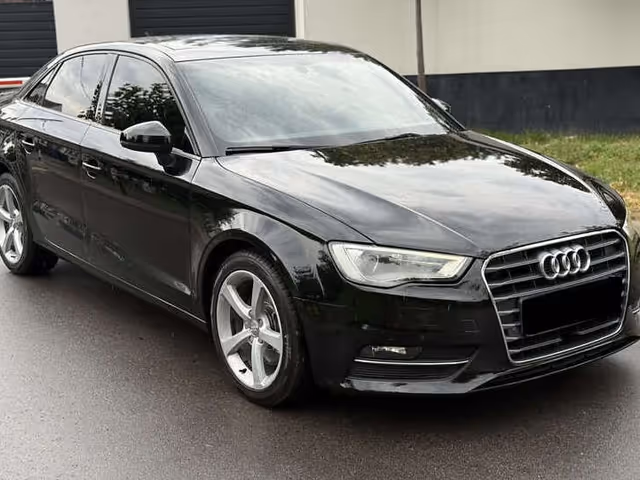 Audi A3 - зображення 2