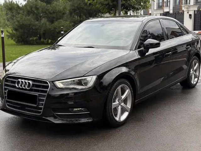 Audi A3 - зображення 3