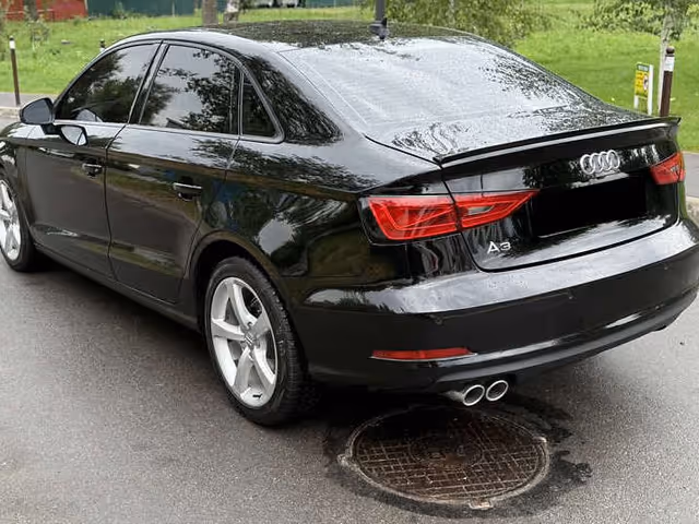 Audi A3 - зображення 4