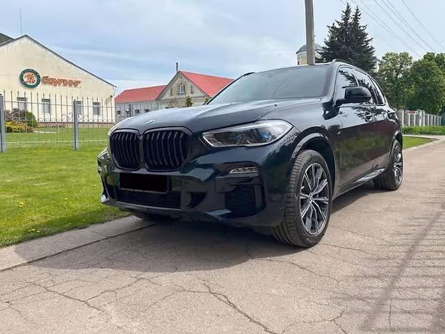 BMW X5 - зображення 2