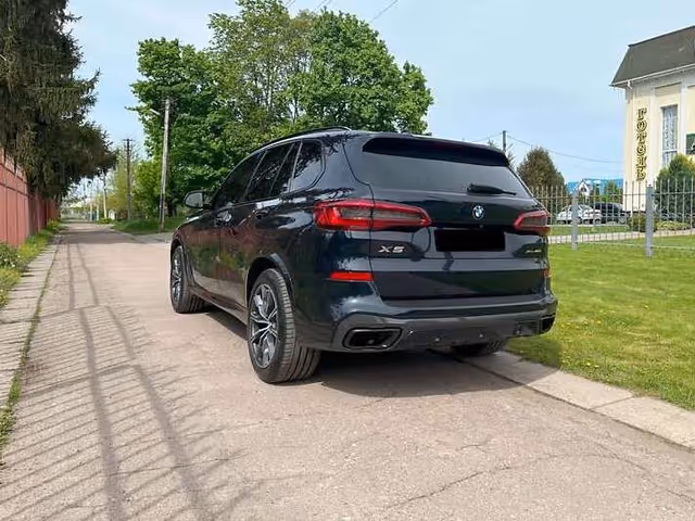 BMW X5 - зображення 5