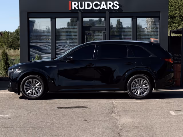 Mazda CX-90 - зображення 3