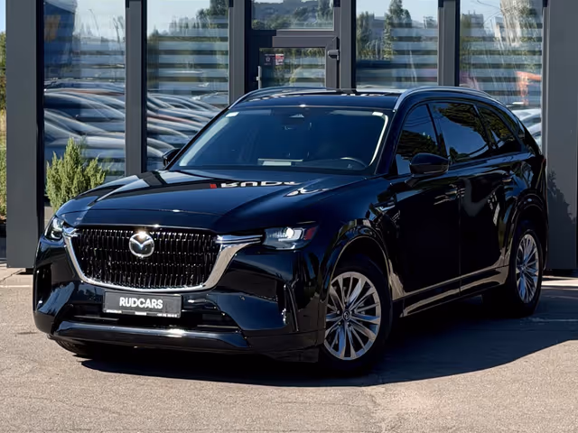 Mazda CX-90 - зображення 1