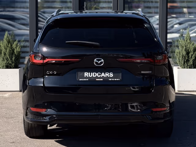 Mazda CX-90 - зображення 5