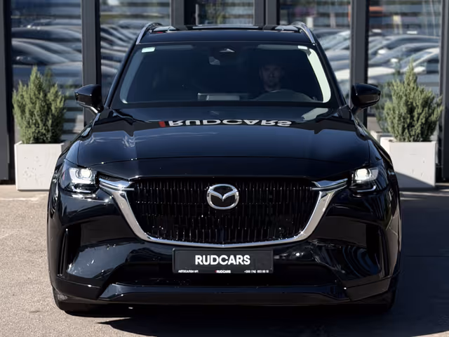 Mazda CX-90 - зображення 2