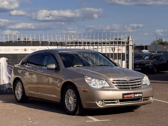 Chrysler Sebring - зображення 2