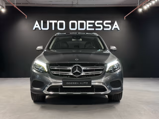 Mercedes-Benz GLC - зображення 2