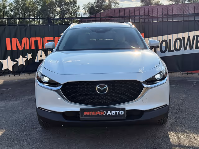 Mazda CX-30 - зображення 3