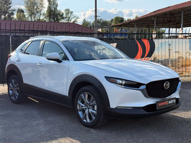 Mazda CX-30 - зображення 2