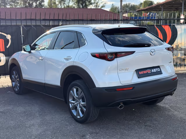 Mazda CX-30 - зображення 5
