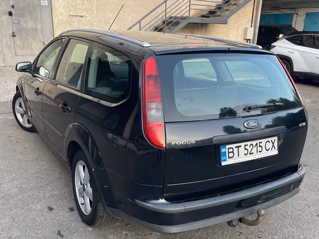 Ford Focus - зображення 2
