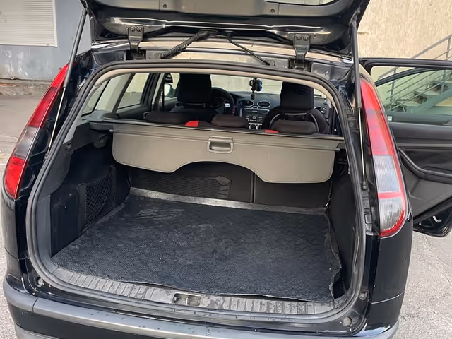 Ford Focus - зображення 5
