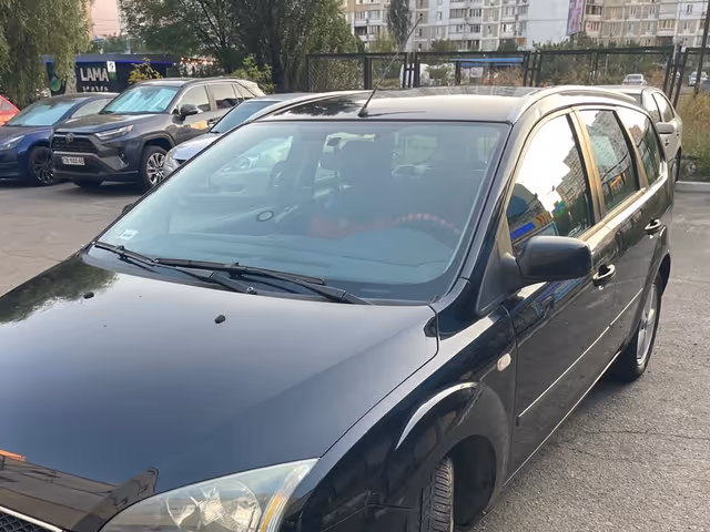 Ford Focus - зображення 4