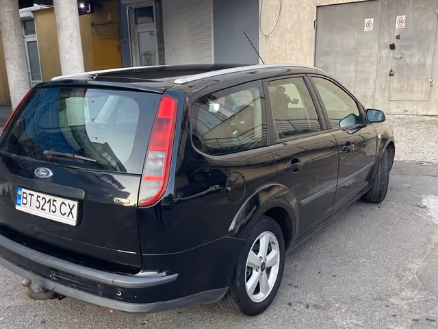 Ford Focus - зображення 3