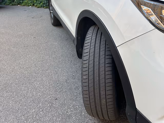 Nissan Qashqai - зображення 4