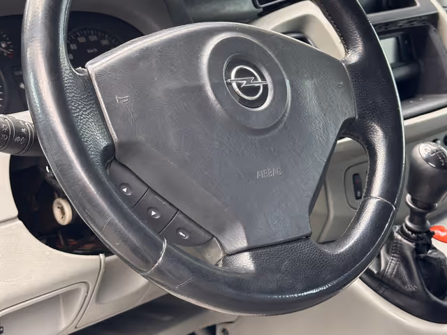 Opel Vivaro - зображення 5