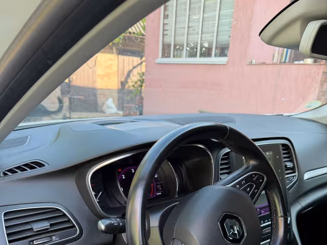 Renault Megane - зображення 5