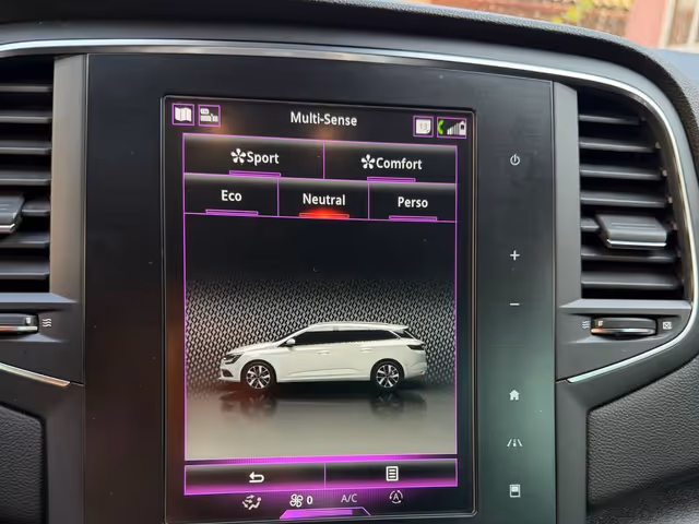 Renault Megane - зображення 4