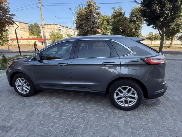 Ford Edge - зображення 2